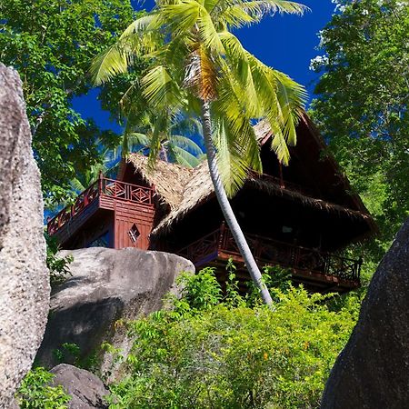 Koh Tao Royal Resort Bagian luar foto