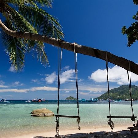 Koh Tao Royal Resort Bagian luar foto