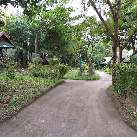 Koh Tao Royal Resort Bagian luar foto