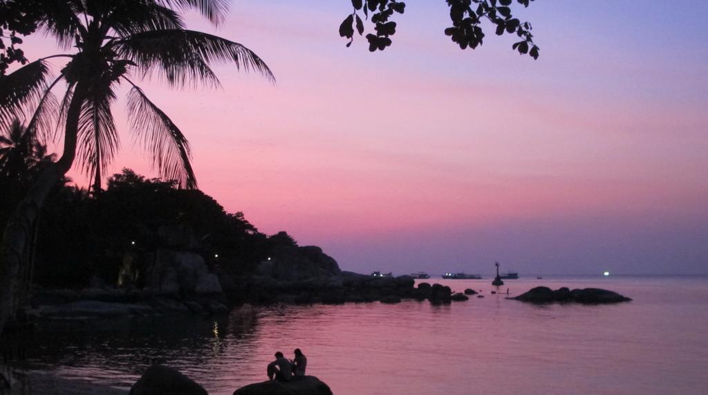 Koh Tao Royal Resort Bagian luar foto