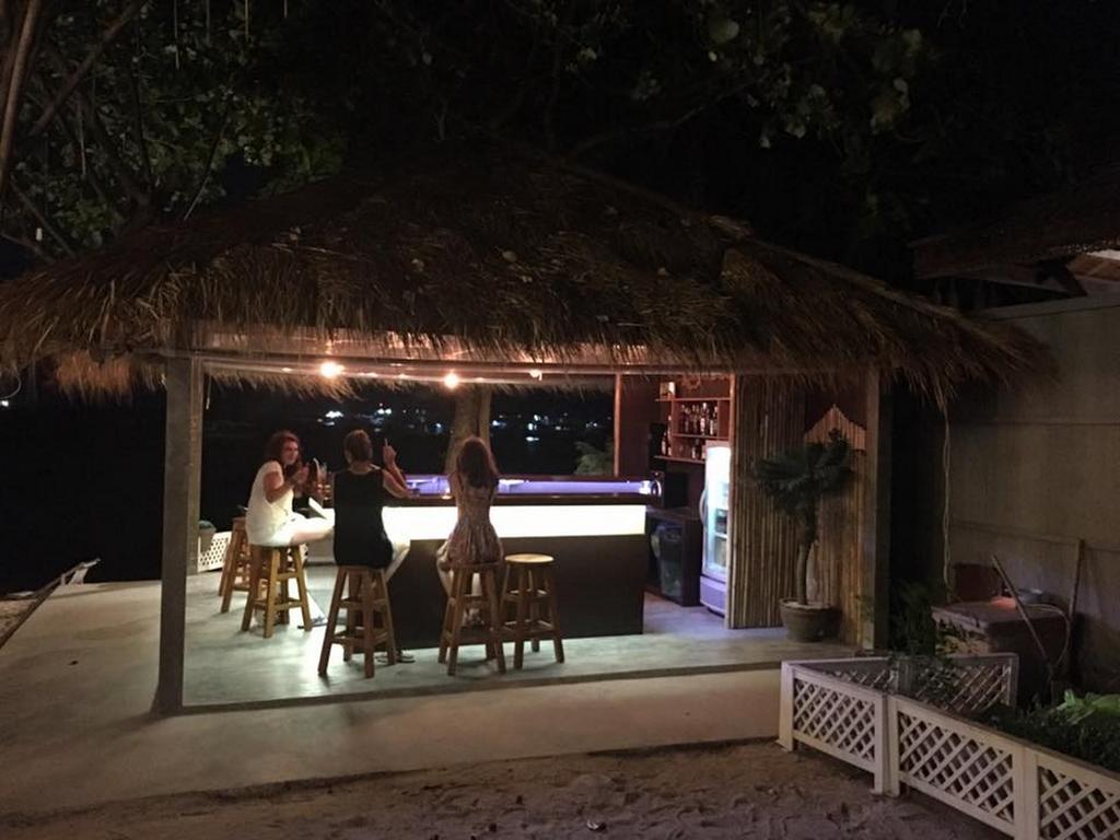 Koh Tao Royal Resort Bagian luar foto