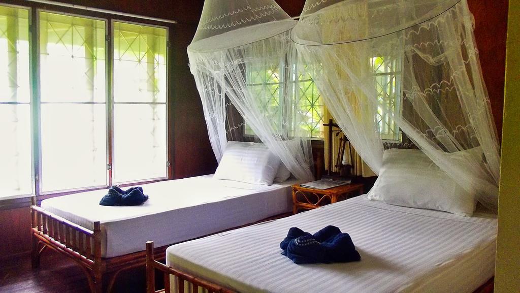 Koh Tao Royal Resort Bagian luar foto