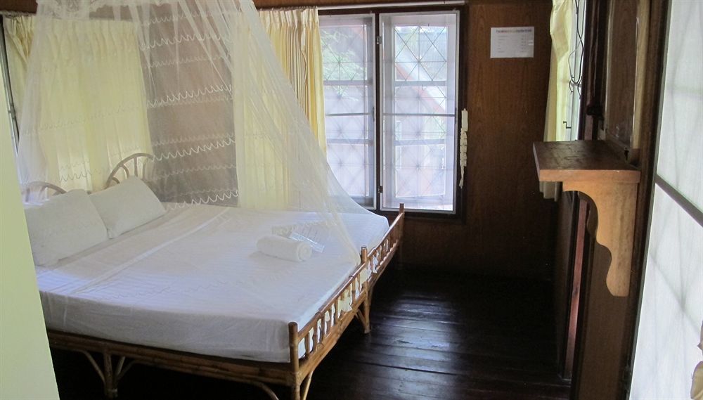 Koh Tao Royal Resort Bagian luar foto
