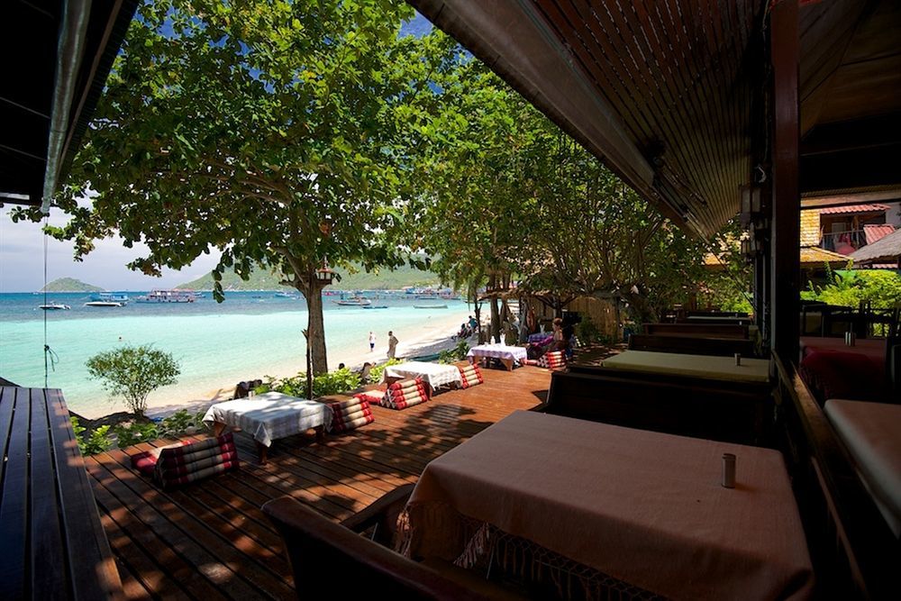 Koh Tao Royal Resort Bagian luar foto