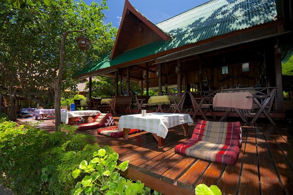 Koh Tao Royal Resort Bagian luar foto