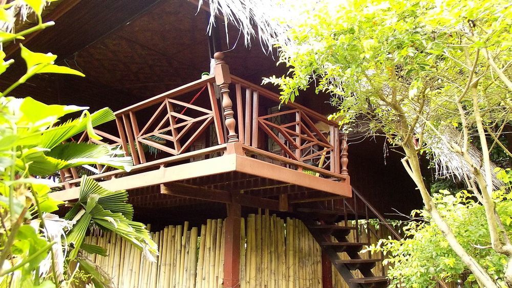 Koh Tao Royal Resort Bagian luar foto