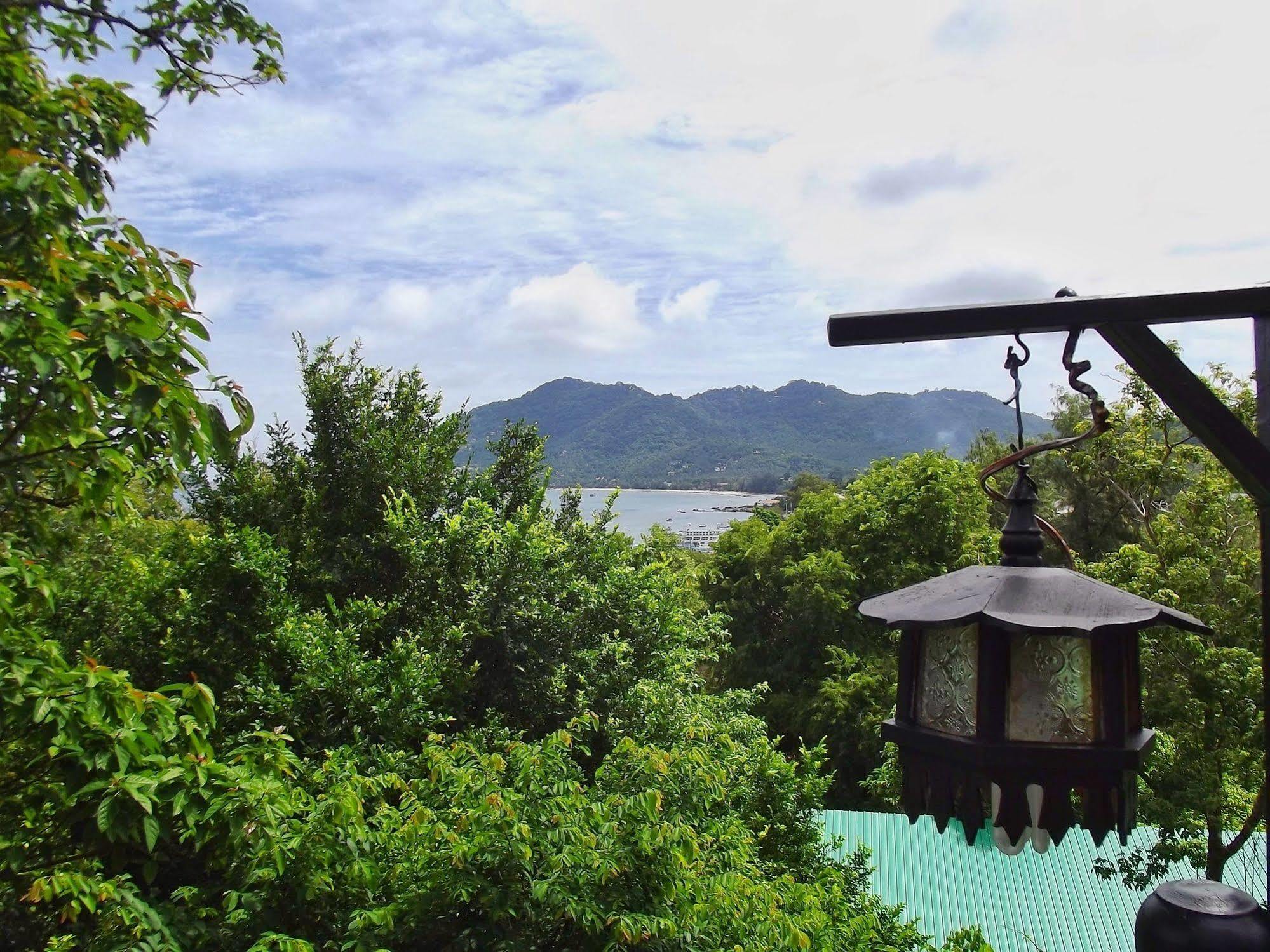 Koh Tao Royal Resort Bagian luar foto