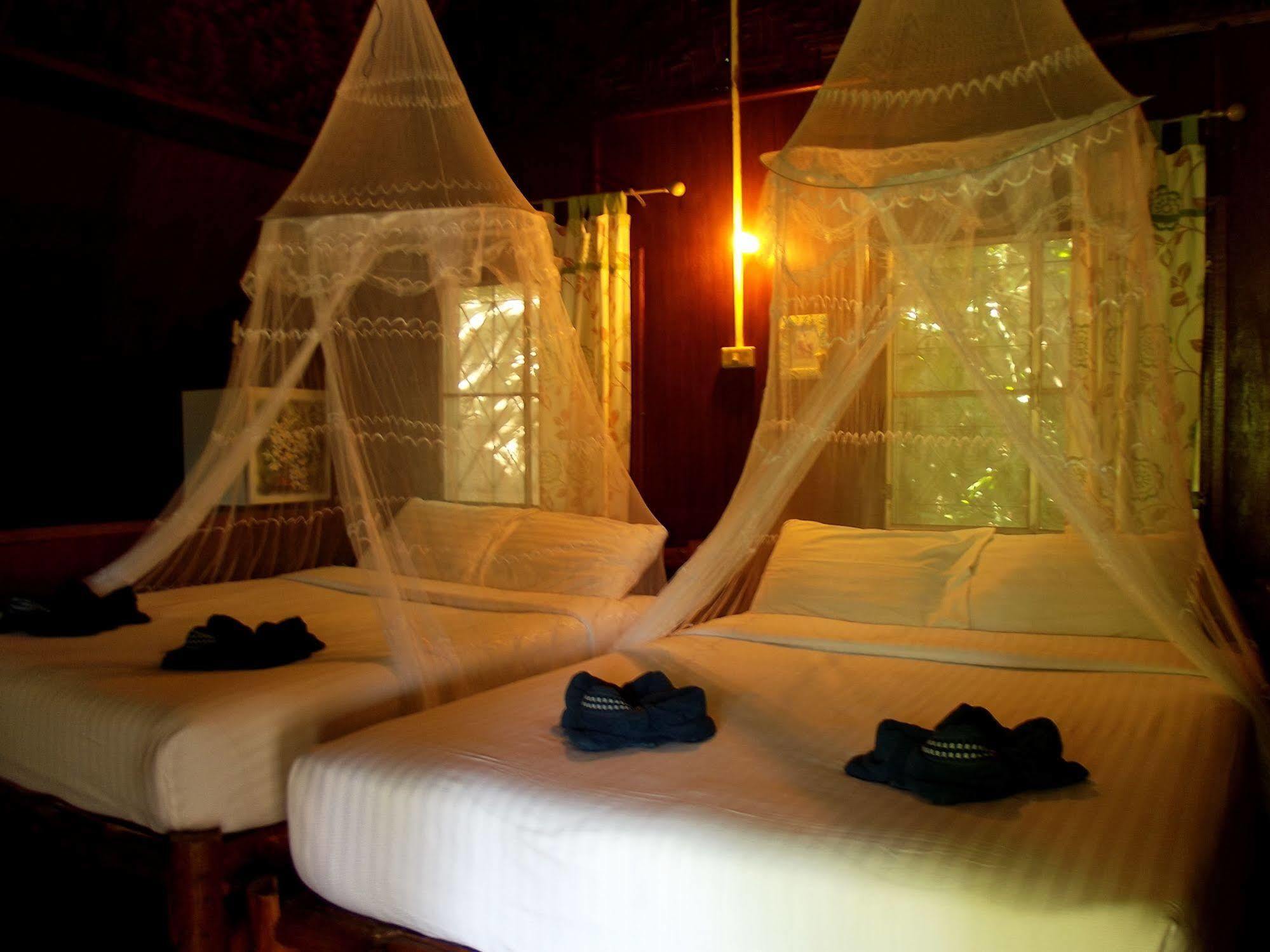 Koh Tao Royal Resort Bagian luar foto