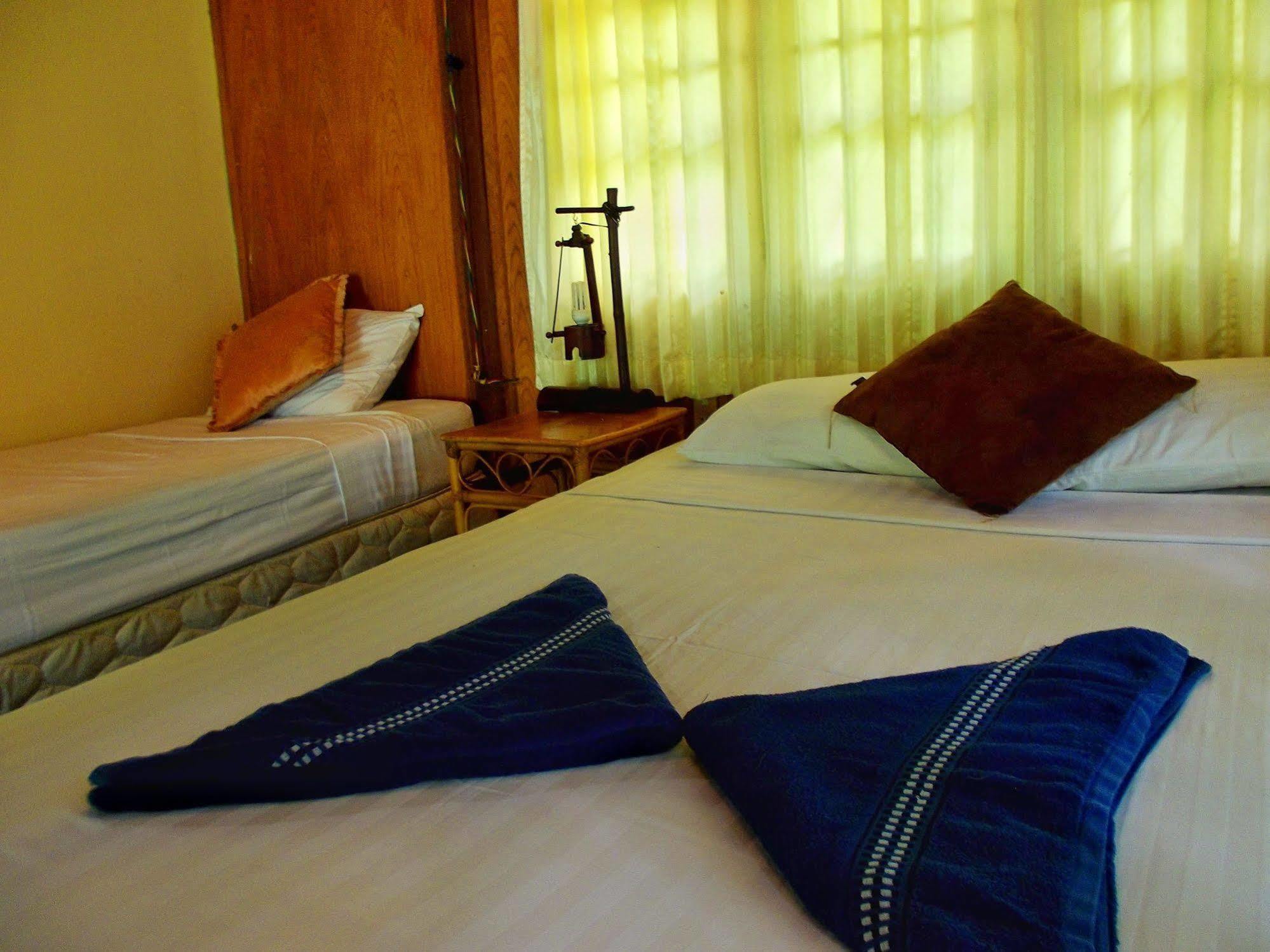 Koh Tao Royal Resort Bagian luar foto