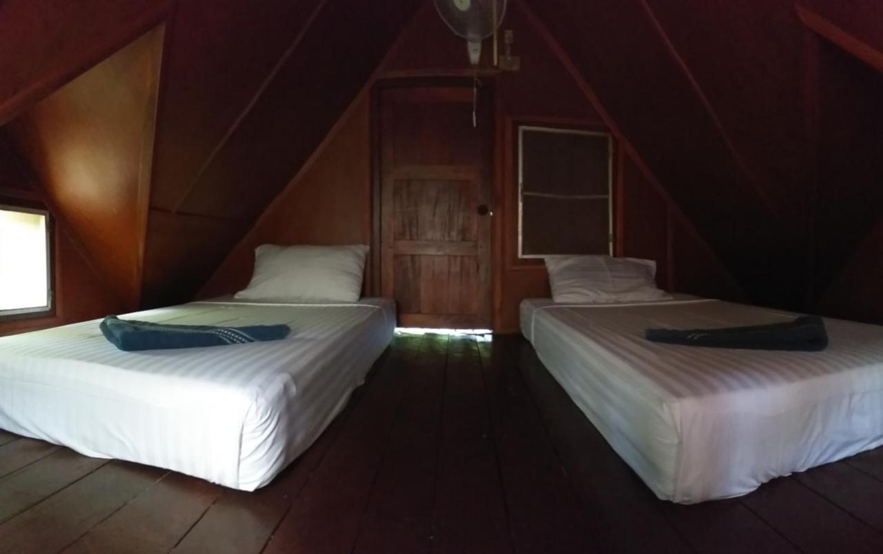 Koh Tao Royal Resort Bagian luar foto