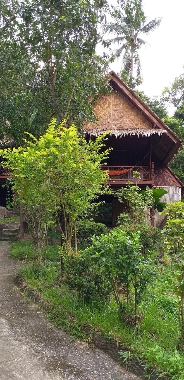 Koh Tao Royal Resort Bagian luar foto